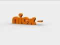 Nickelodeon LOGO HD