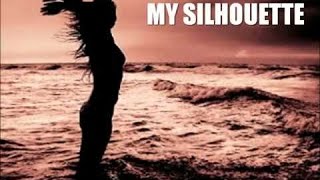 cover of silhouette by nikki flores (old video)