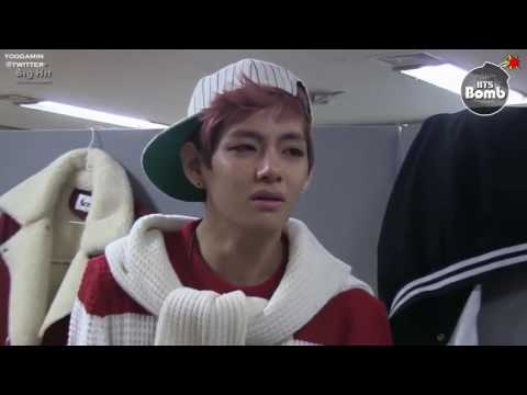 [ENG SUB] 131226 Bangtan Bomb - Movie Director Jung Kook Diana TvSanders
