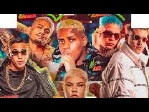 SET ADEGA REVOADA - MC IG, MC PH, MC Joãozinho VT, MC Dena, TrapLaudo e MC GP (Funk Com Eco 2023)