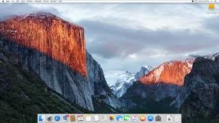 Increasing a disk partition on Apple OSX 10.11 El Capitan
