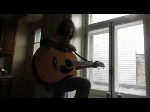 Musical Graffitis VII  Pete Doherty's Lady don't you fall backward, covered by MrFlorian