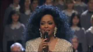 Diana Ross - If We Hold On Together (Live from Vienna)