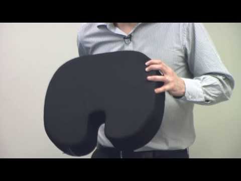 Coccyx Seat Cushion