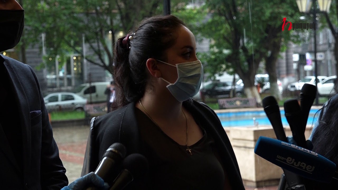 Ասում ա՝ հեռախոսները դրեք, նոր մտեք. ՀՈԱԿ-ի տնօրենի քայլերի մասին պատմում են աշխատակիցները