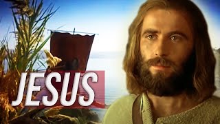 JESUS - der ganze Film | | Karfreitag | Passion Christi | Karsamstag | Ostern