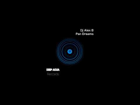 Dj Alex B - This is Acid (Original Mix) - Deep Aqua Records