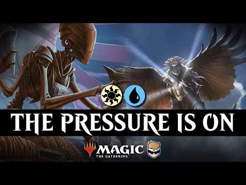 Spinx's Revelation to Mythic in 2026