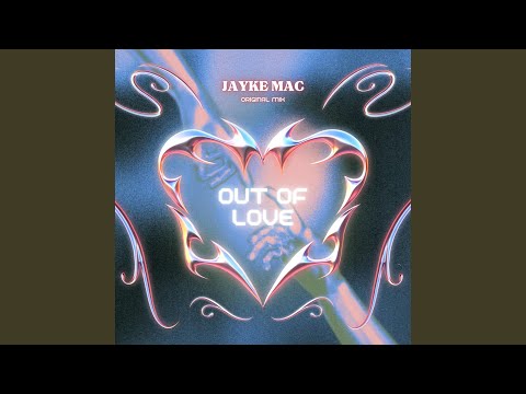Out Of Love (Radio Edit)