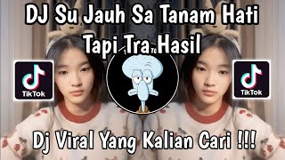 Download lagu DJ SU JAUH SA TANAM HATI TAPI TRA HASIL | DJ NAN KO PAHAM VIRAL TIKTOK TERBARU 2025 ! mp3