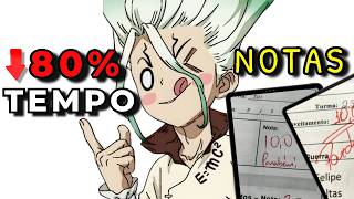 5 dicas para estudar com mais eficiência (segundo a ciência)