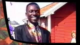 Charles MOMBAYA Bokeba