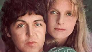 Growing Up Falling Down - Paul McCartney (re-edit)