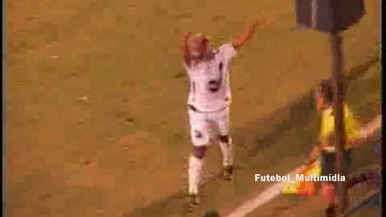 ABC/RN 3:1 CRB/AL - Brasileirão 2010 - 3ª divis�...