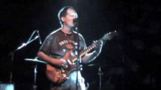 Richard Lloyd....Monkey