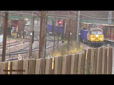 Grid Thrash ' 56113 ' @ Lancaster 10th 11th 12th November 2021