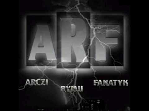 Arczi ARF (Szajka) - Rap Na Emigracji (2005)