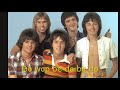 Bay City Rollers Summerlove Sensation  Lyrics