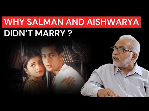 What Really Happened Between Salman Khan & Aishwarya Rai Will Shock You