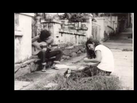 Os Borges | Solange Borges: "Daniel"