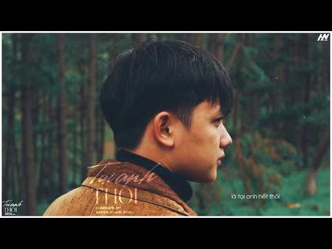 Tại anh thôi - TAT