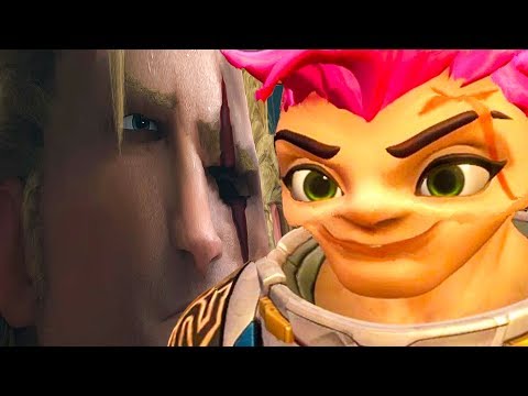 Best Tank Combos for Your Overwatch Team Comp