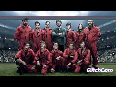 Money Heist Season 5 Volume 1 WhatsApp Status ❤️❤️🔥🔥