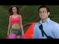 Tarzan The Wonder Car Movie Best Scene Vatsal Sheth Ayesha Takia Ajay Devgan Rajpal Yadav