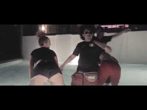 RazoTha1st Ft MkGoinUp - IT IS WHAT IT IS [ Dir By @AmirDolphin ]