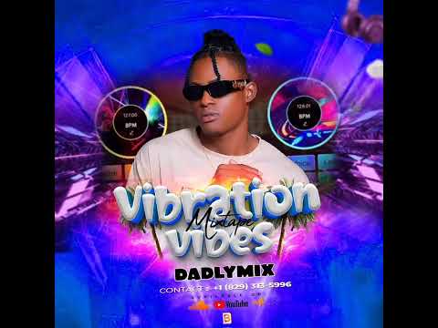 MIXTAPE VIBRATION VIBES DADLYMIX. #mixtape #vibes #tonymixhaiti #haiti #amapiano #tiktok #challenge 
