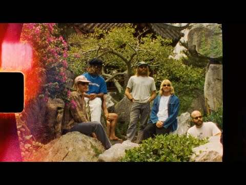 Video thumbnail for Thru Everything