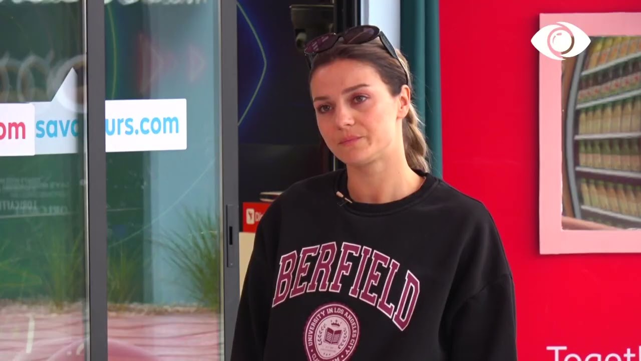 “Ai që e bën, ai e fshin”/ Nita i kërkon Ronaldos të pastrojë rrëmujën