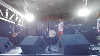 Terrorvision - My House / Discotheque Wreck