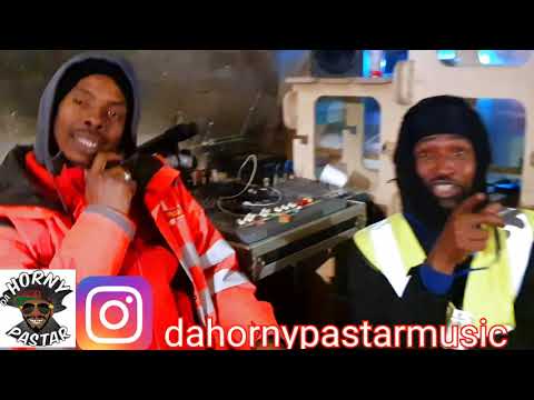 Daddy Freddy Tell his dancehall story