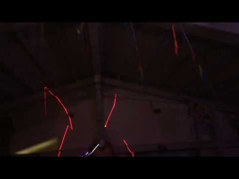 M@rkino Live @ Villa Carrubba "Amazing Carnival" (PeaceMusicLove)