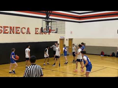 SMAC Real Deal vs. NWO Eagles - May 7, 2022