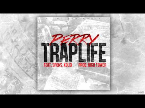 Perry - TrapLife Feat Spons X Koldi Alcomind (Prod High Tower)