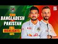 2nd Test Day 5 Full Highlights Bangladesh Vs Pakistan 2nd Test ICC WTC M9I1H