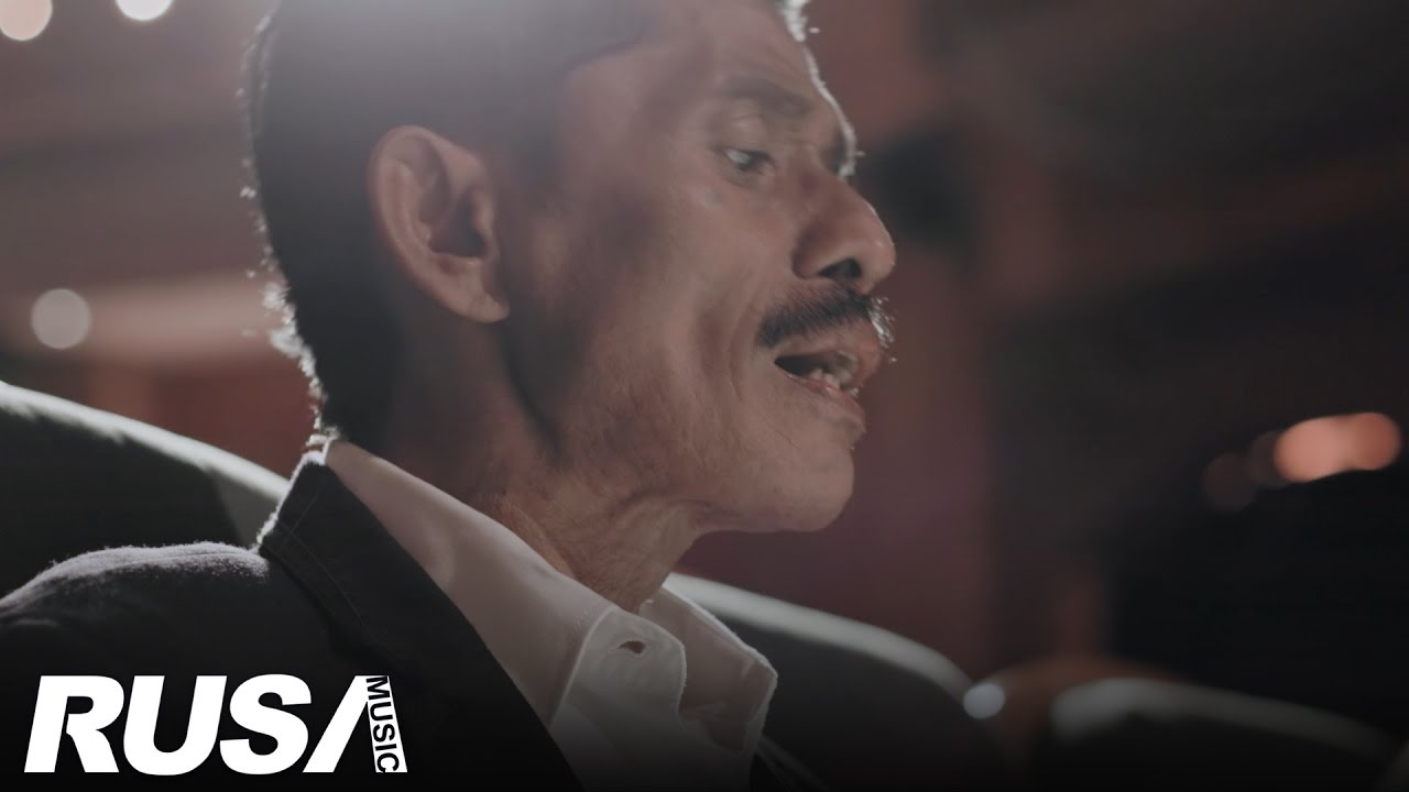 Saleem - Karma Cinta [Official Music Video]