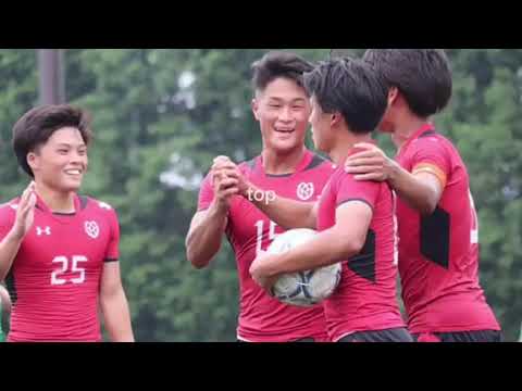 経営学科 【2020作新大】サッカー部