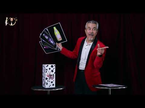 Tasty Milk by Tora Magic