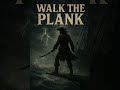 Walk the Plank ai pirate hard rock sea shanty (Original Song)