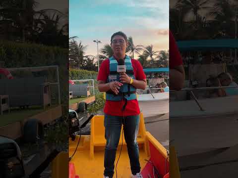 Nueva experiencia turística permitirá recorrer el río Magdalena en Barranquilla