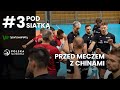 Regeneracja | Vlog POD SIATKĄ Gdańsk #03