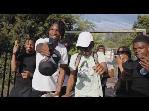 SHOOTA -“10 PIECE” (Official Video)