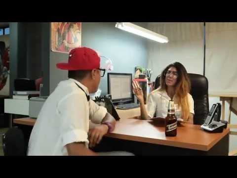 Mike Díaz AKA Phontenak   El Solicitante OFICIAL