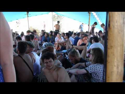 Boom Festival 2012 Mini-Film