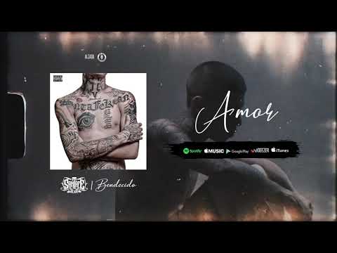 Video thumbnail for Amor