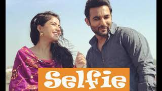 Selfie (Full Audio) | Gurshabad | Harish Verma | Simi Chahal | Jatinder Shah