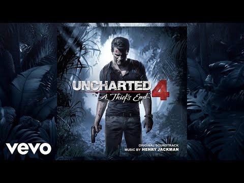 Henry Jackman - A Normal Life | Uncharted 4: A Thief's End (Original Soundtrack)